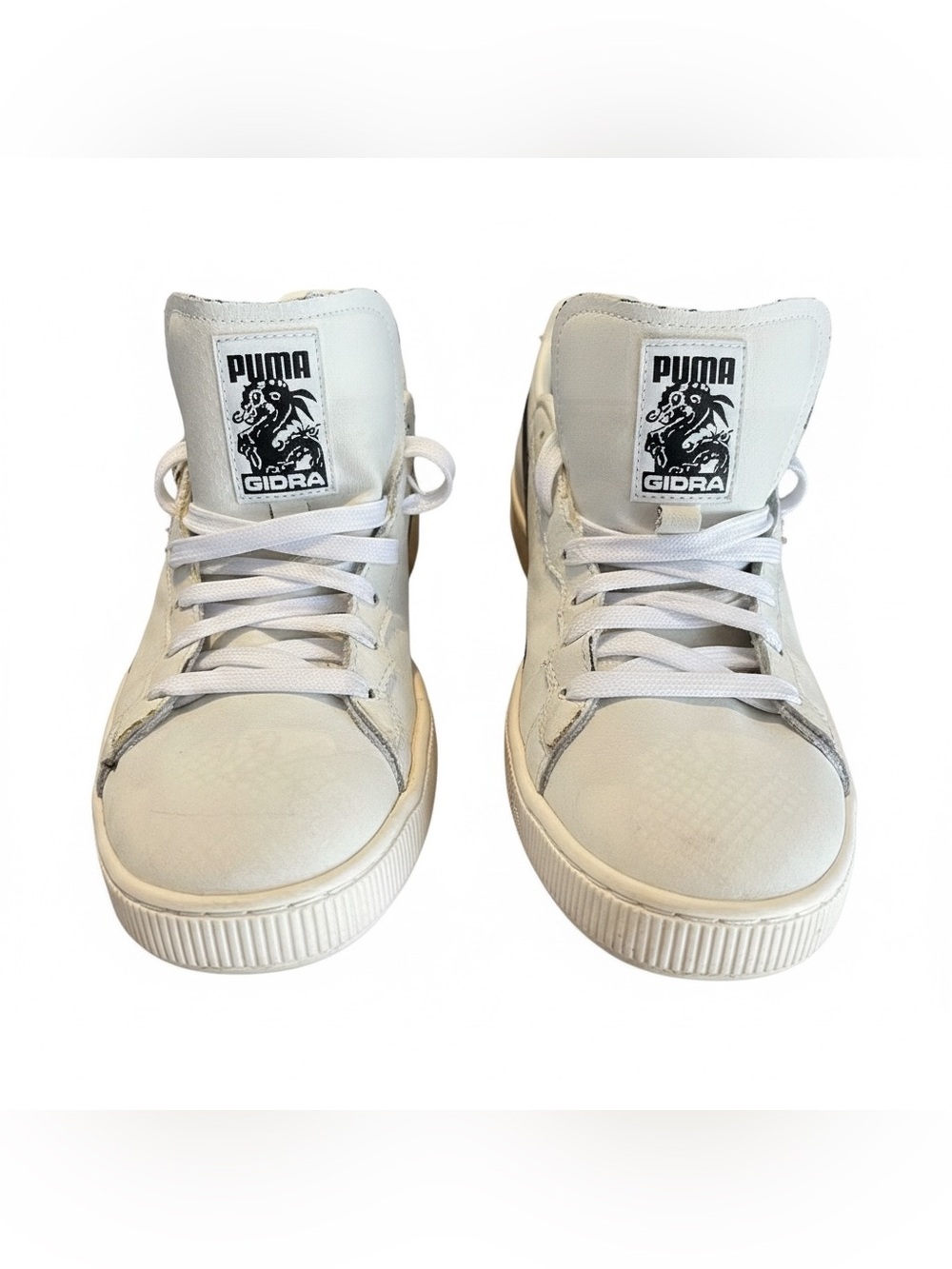 LIMITED EDITION Puma X Staple GIDRA Friends & Family Sneakers Size 12